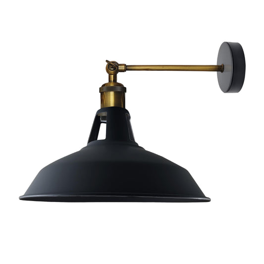 wall light adjustable fixture