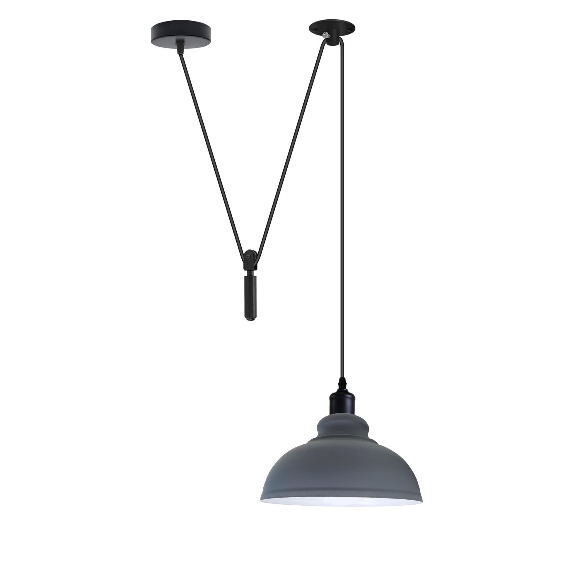 kitchen lights fixture over