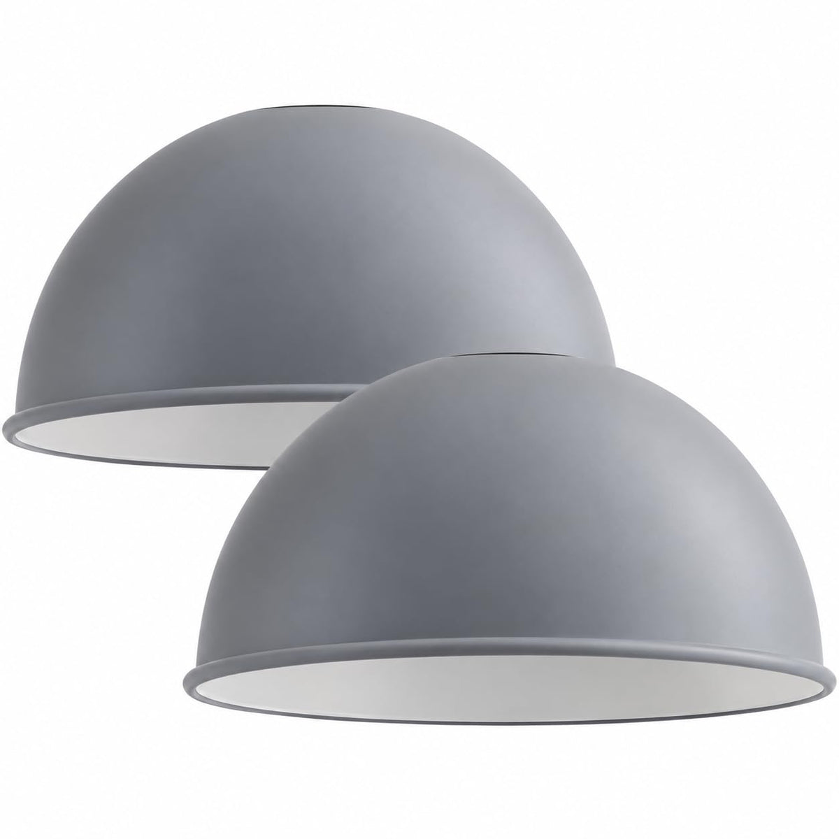 8.27 inch dome lamp shade