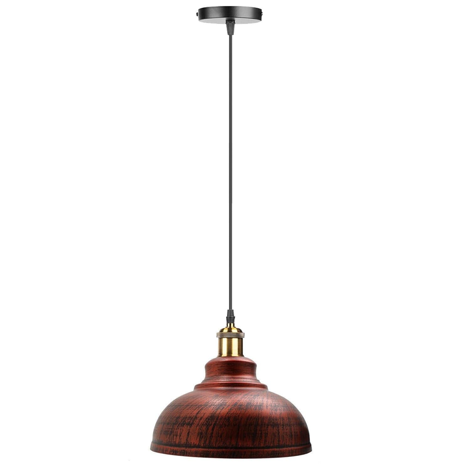 farmhouse lighting pendant