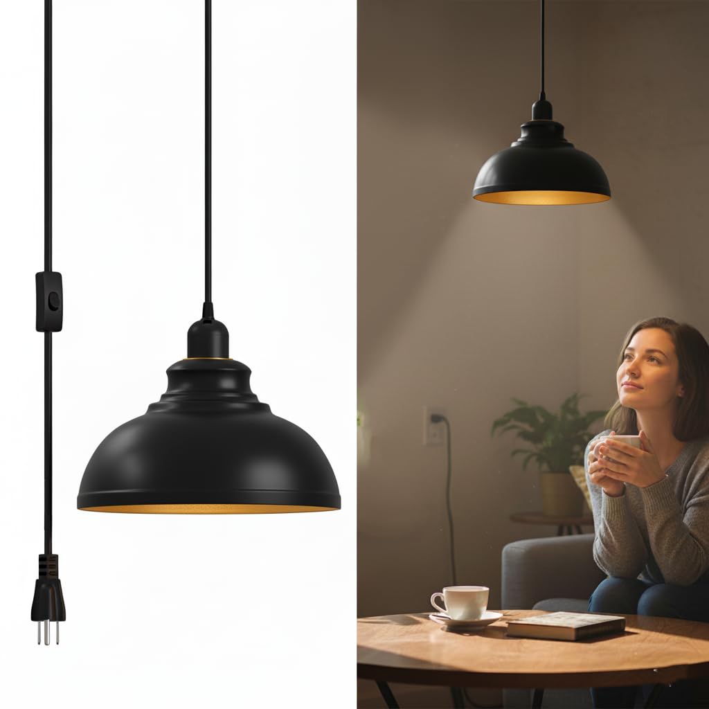in light lamp adjustable dome
