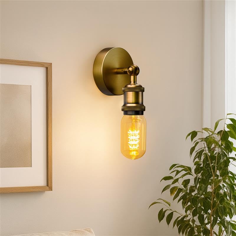 wall light for living room