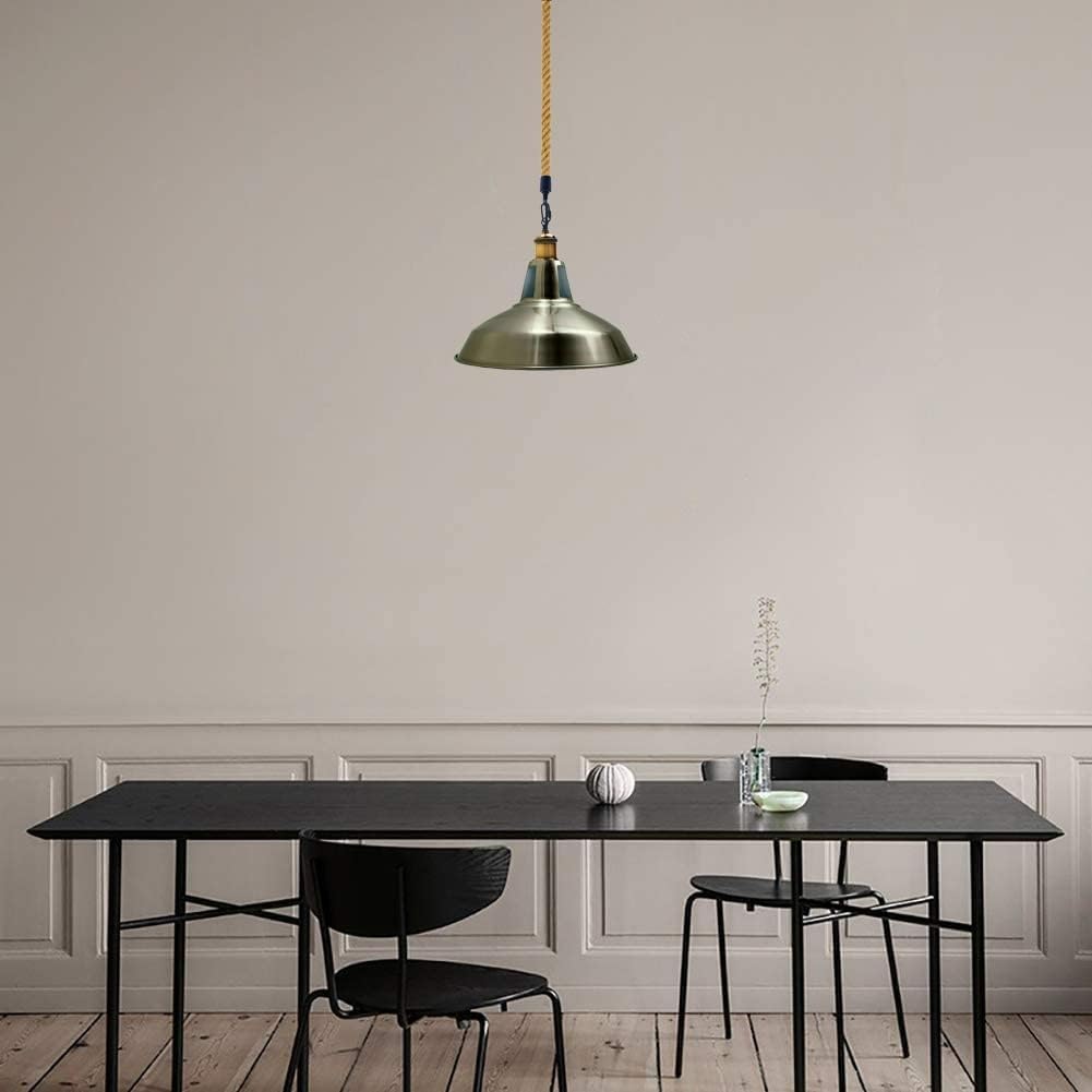vintage lighting light pendant