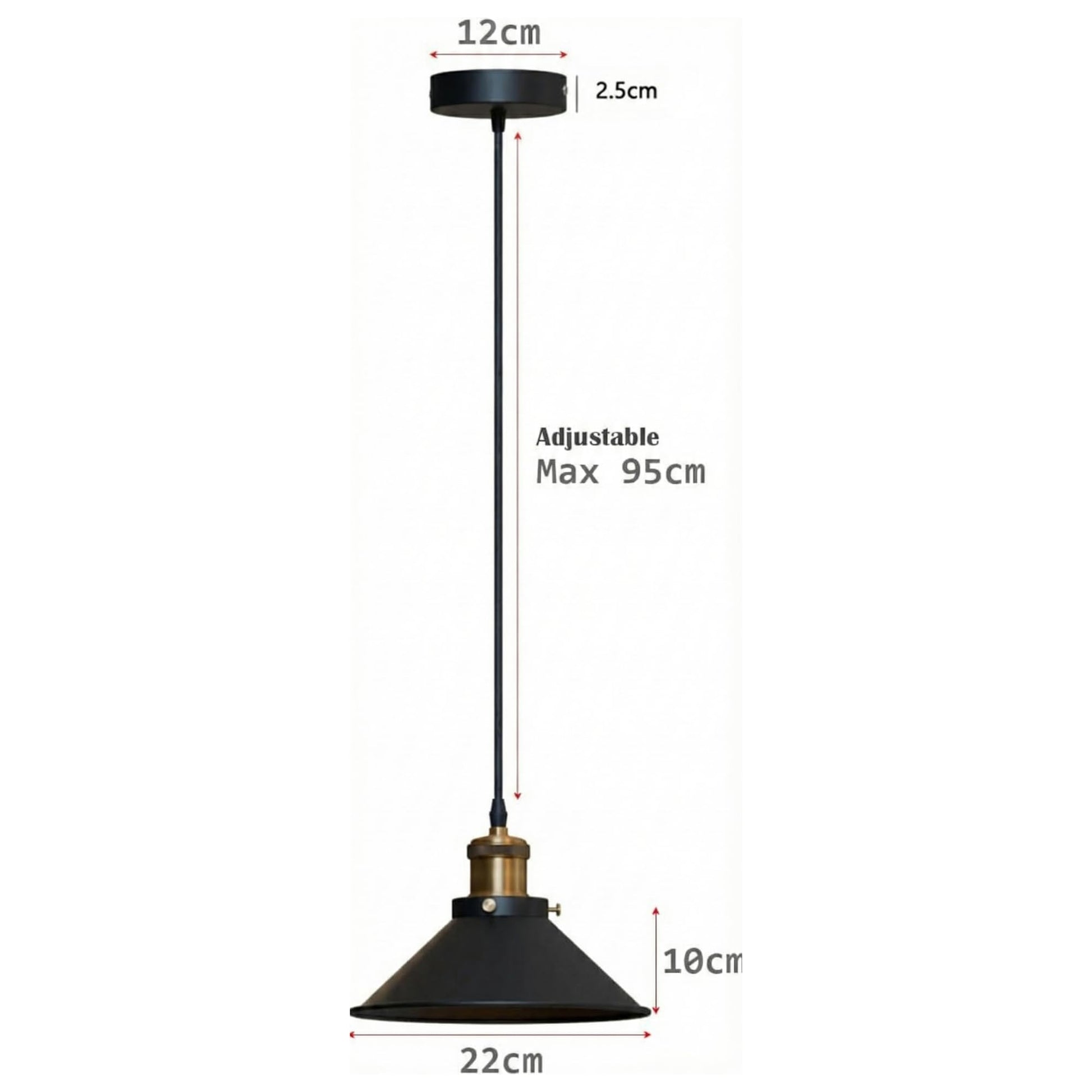 lamp indoor light kitchen