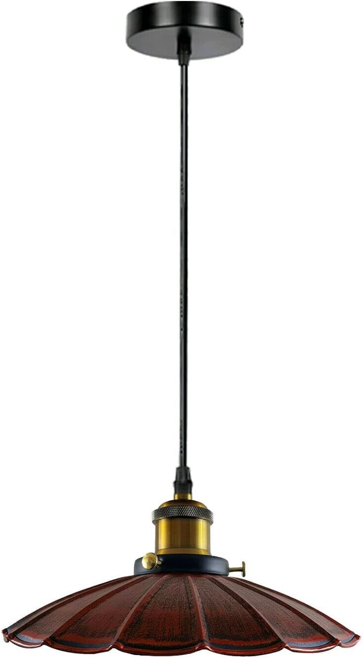 industrial umbrella pendant li