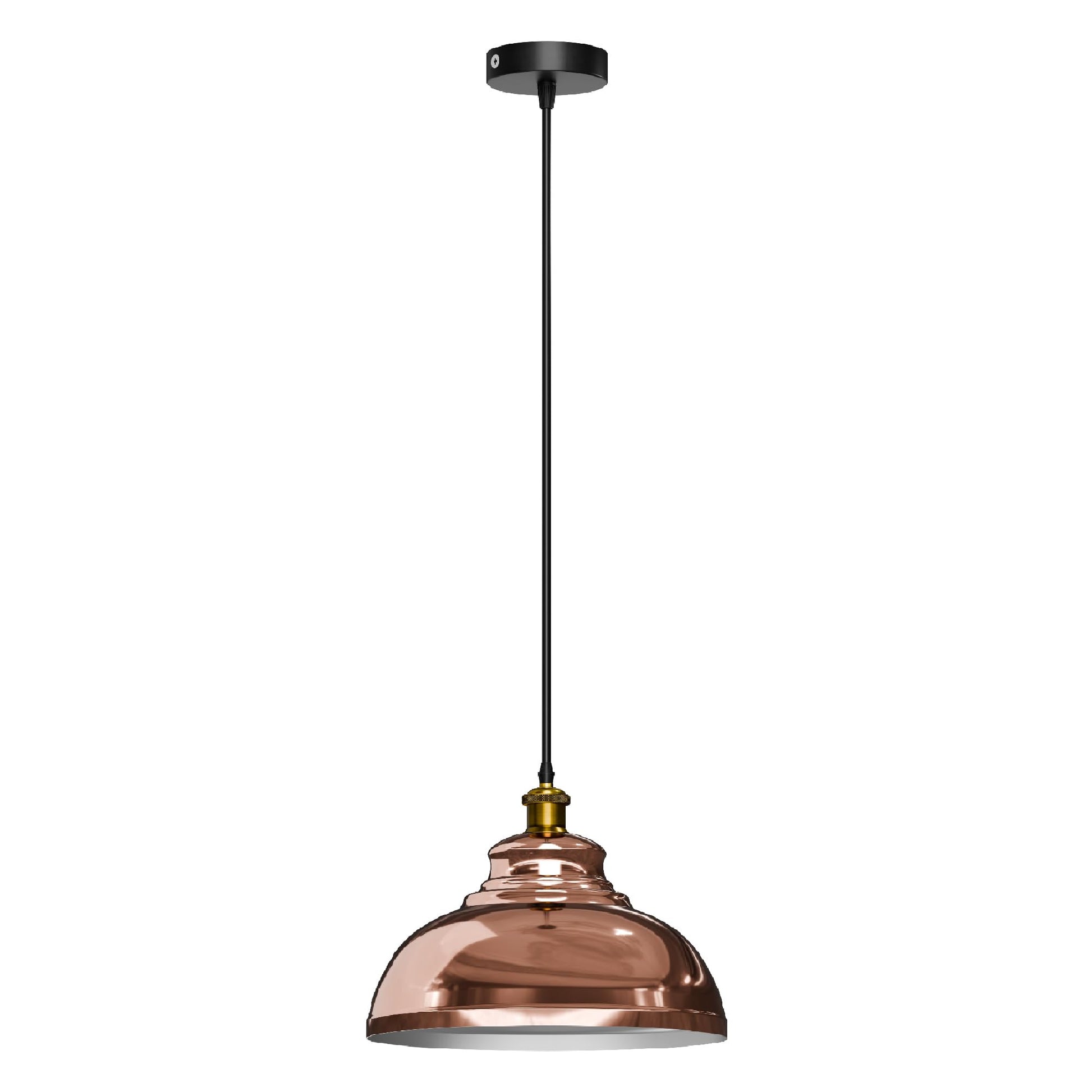 lighting bar vintage pendant
