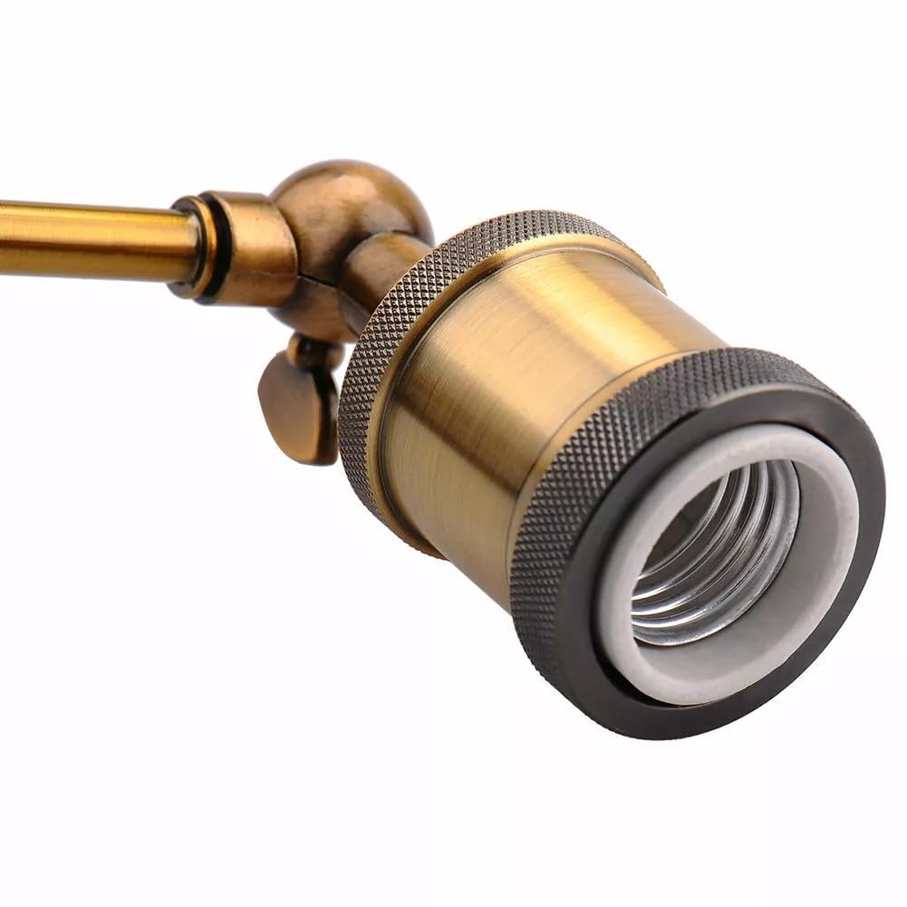 exterior light mount lamp