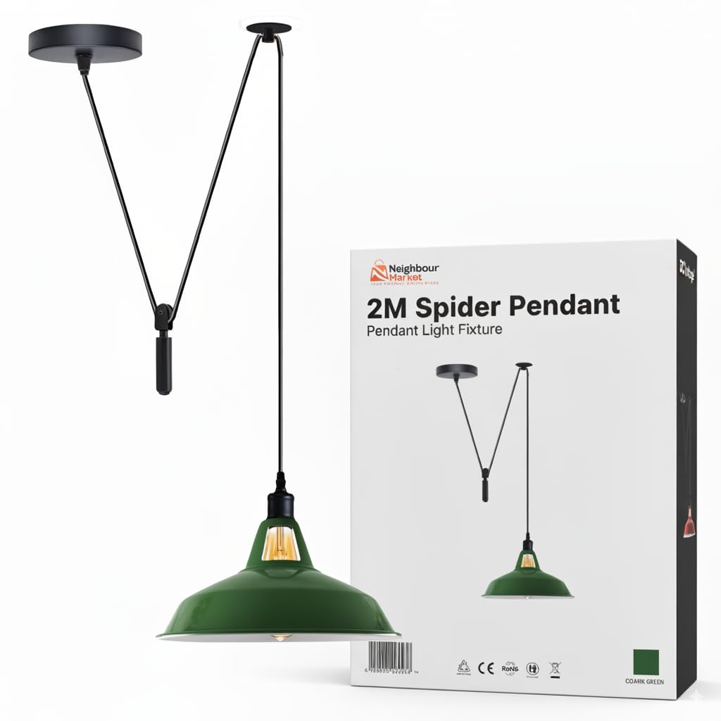 pendant hanging light shade