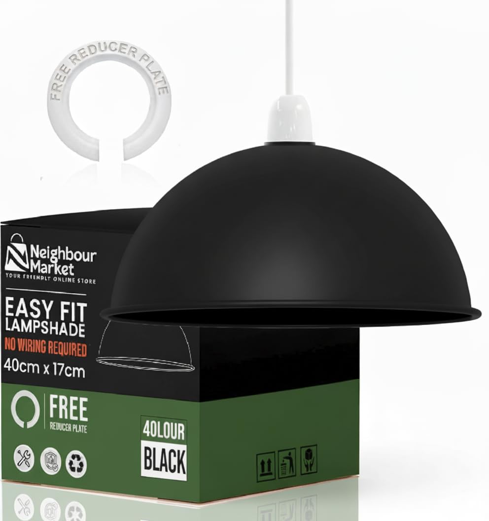 shade light fit