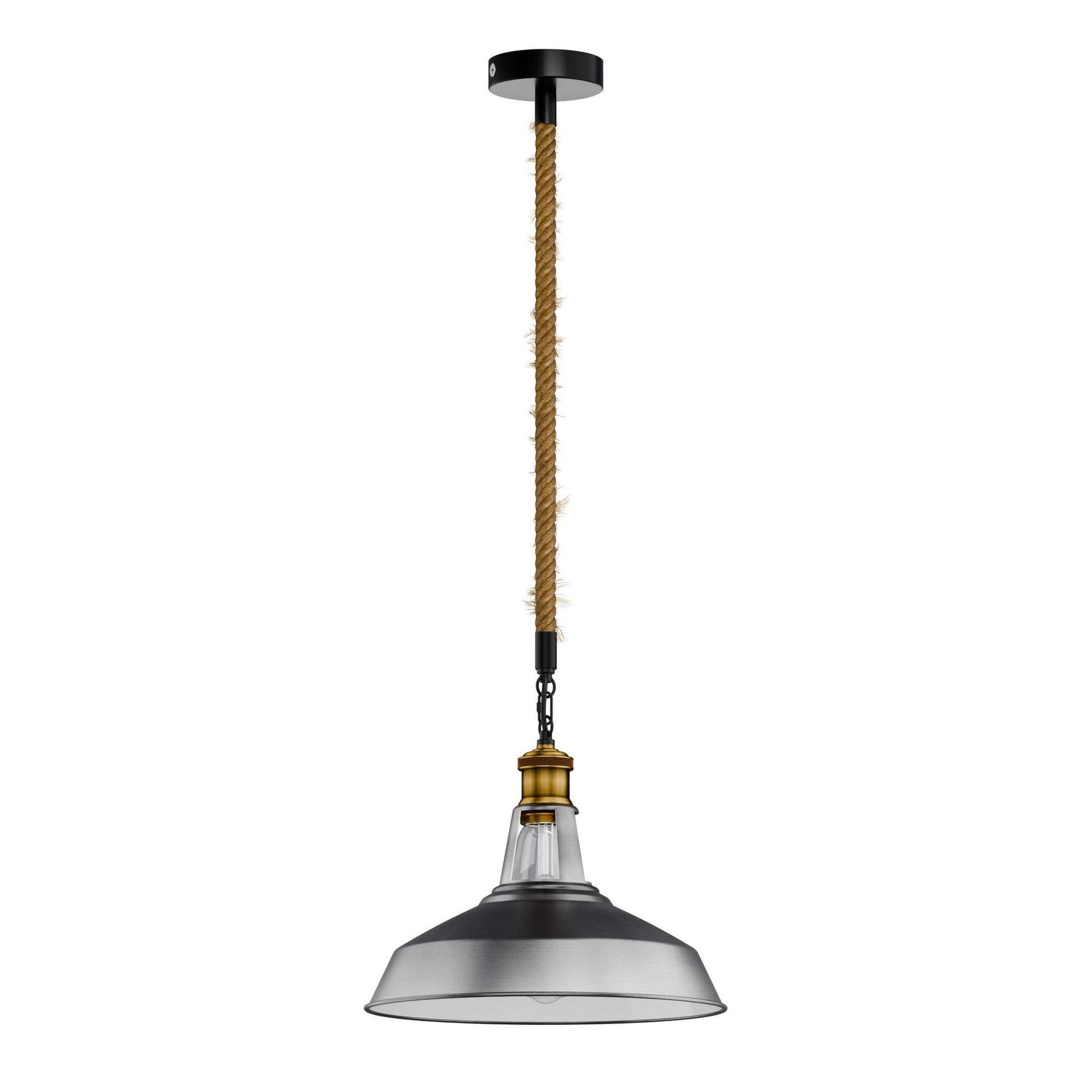light lighting vintage pendant