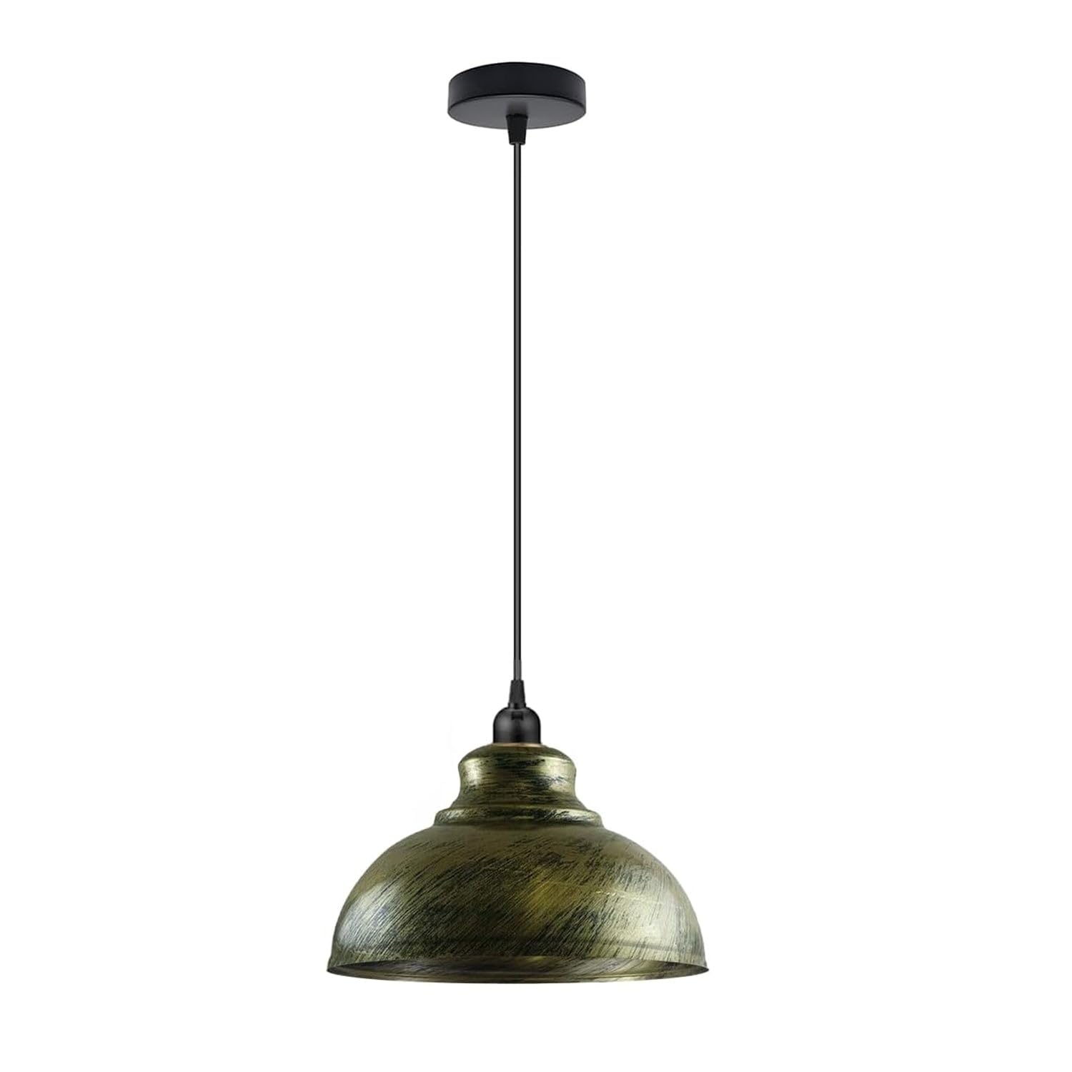 kitchen light pendant vintage