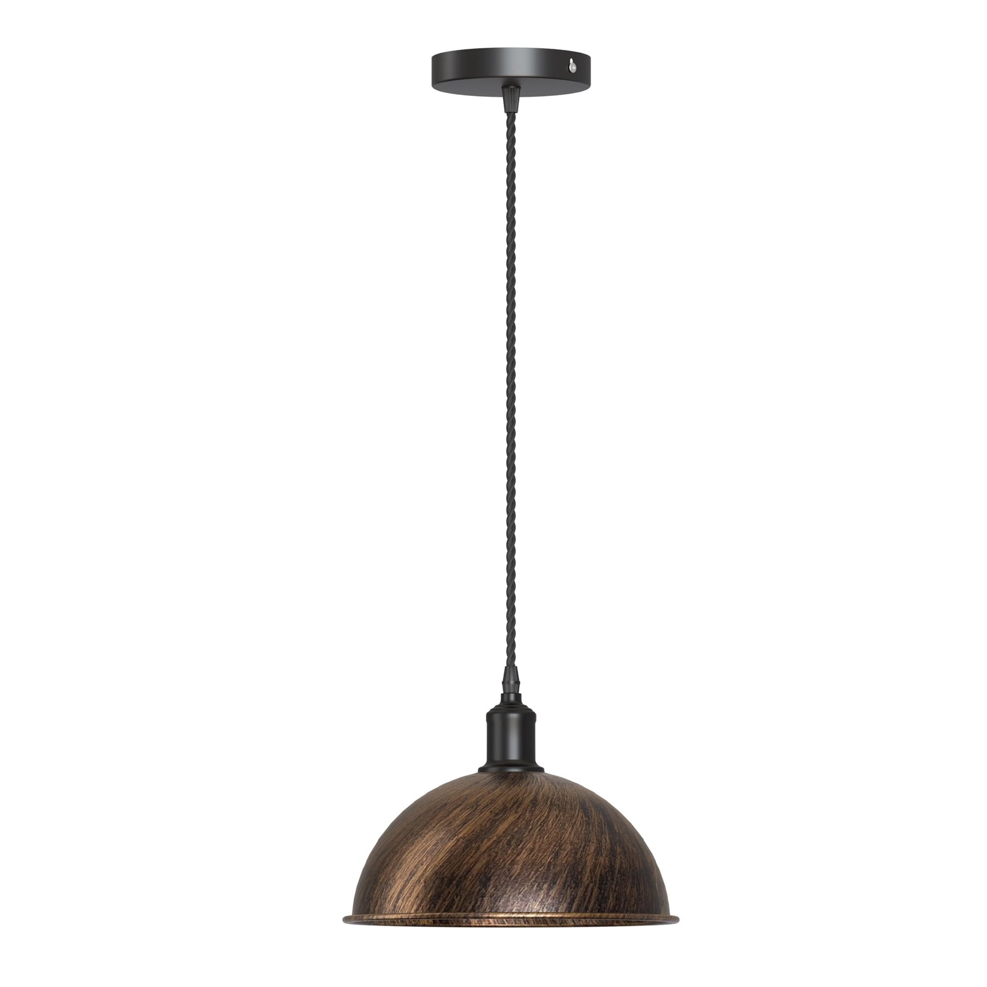 pipe e27 lighting wall light