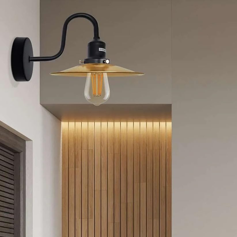 light water wall steampumk