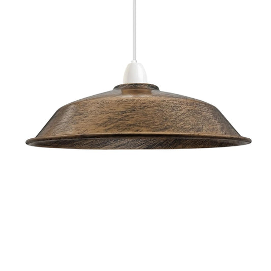 vintage small ceiling fan