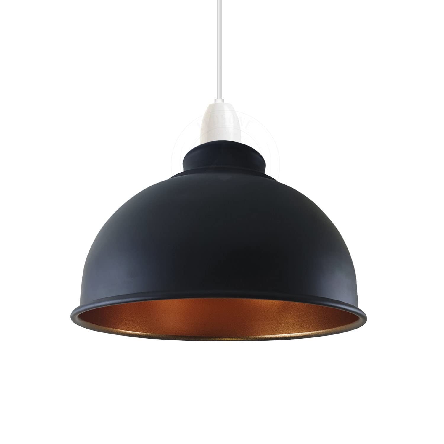industrial easy black ceiling