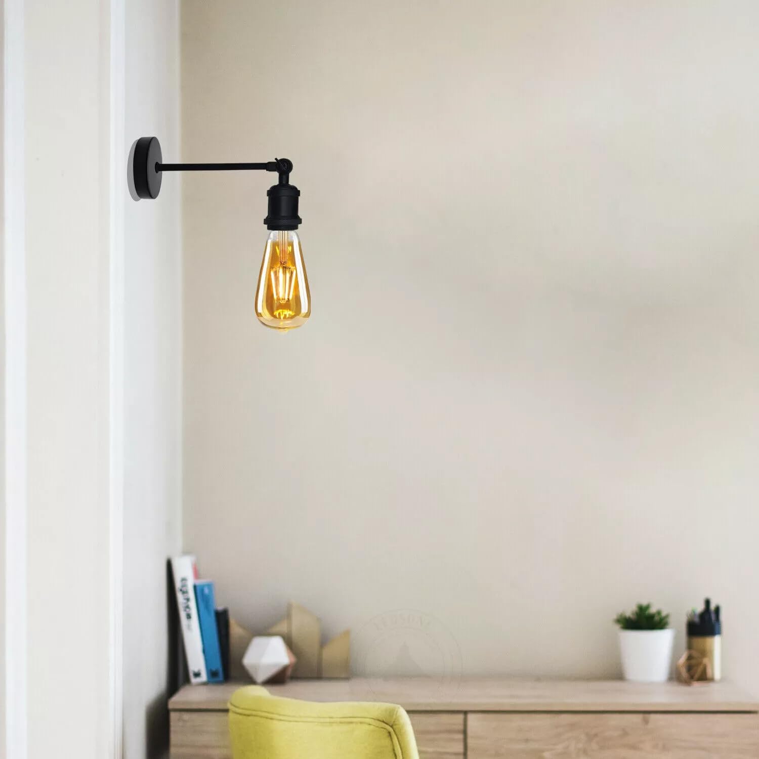 porch gooseneck exterior lamp