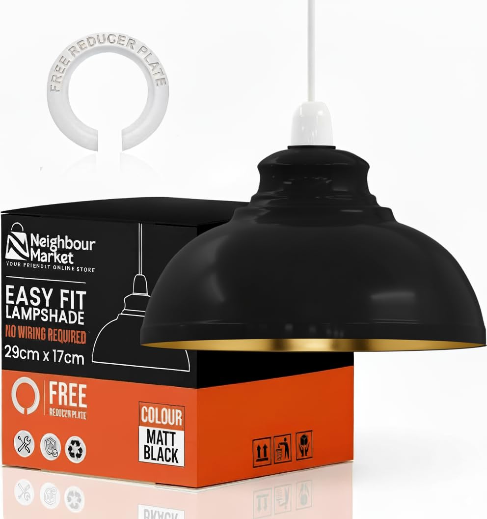 black lampshades ceiling lamp