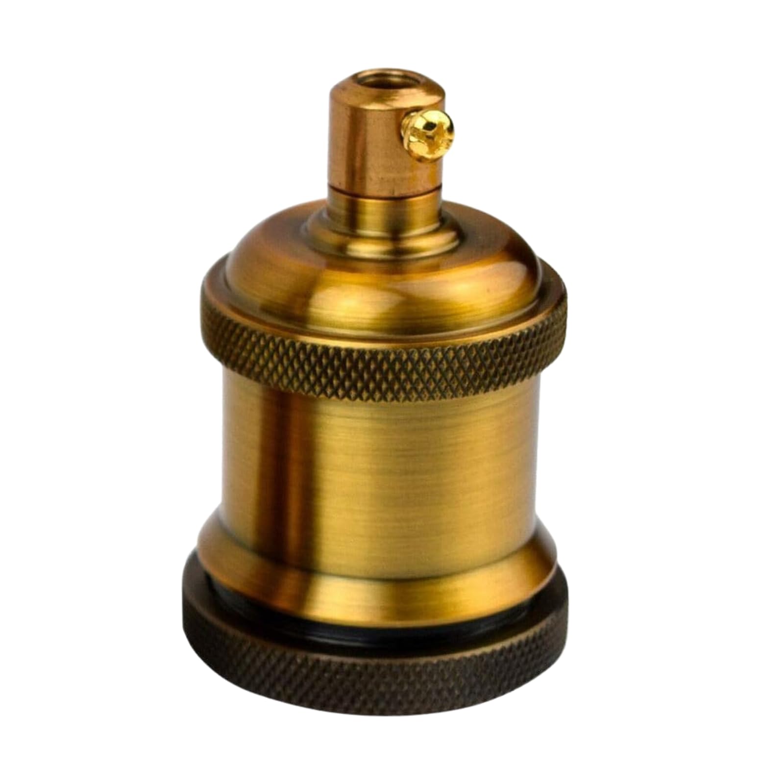 edison light socket lamp heat-