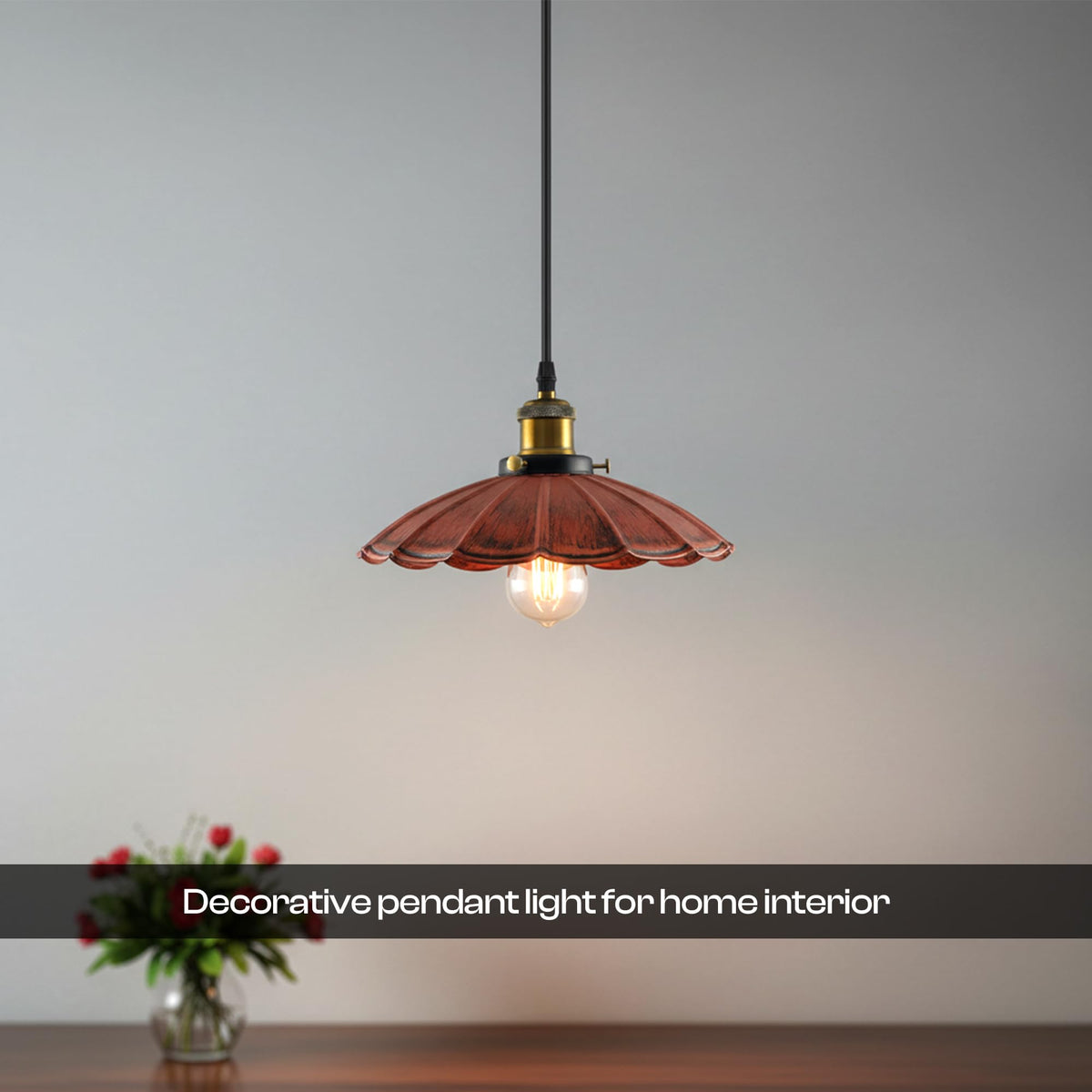 ceilinglamp with mounting brac