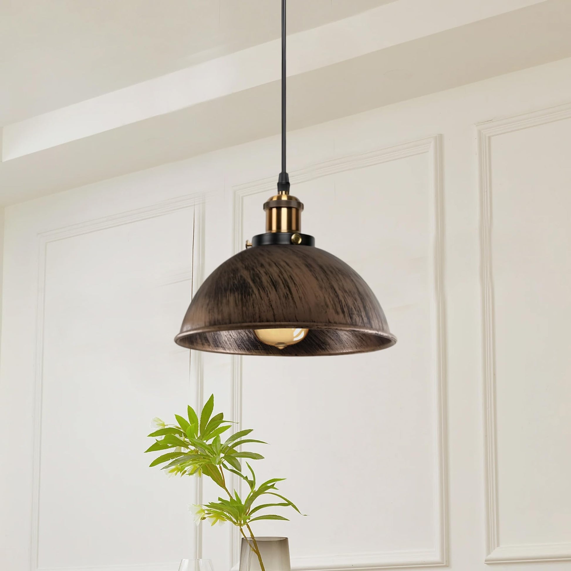 pendant kitchen hanging light