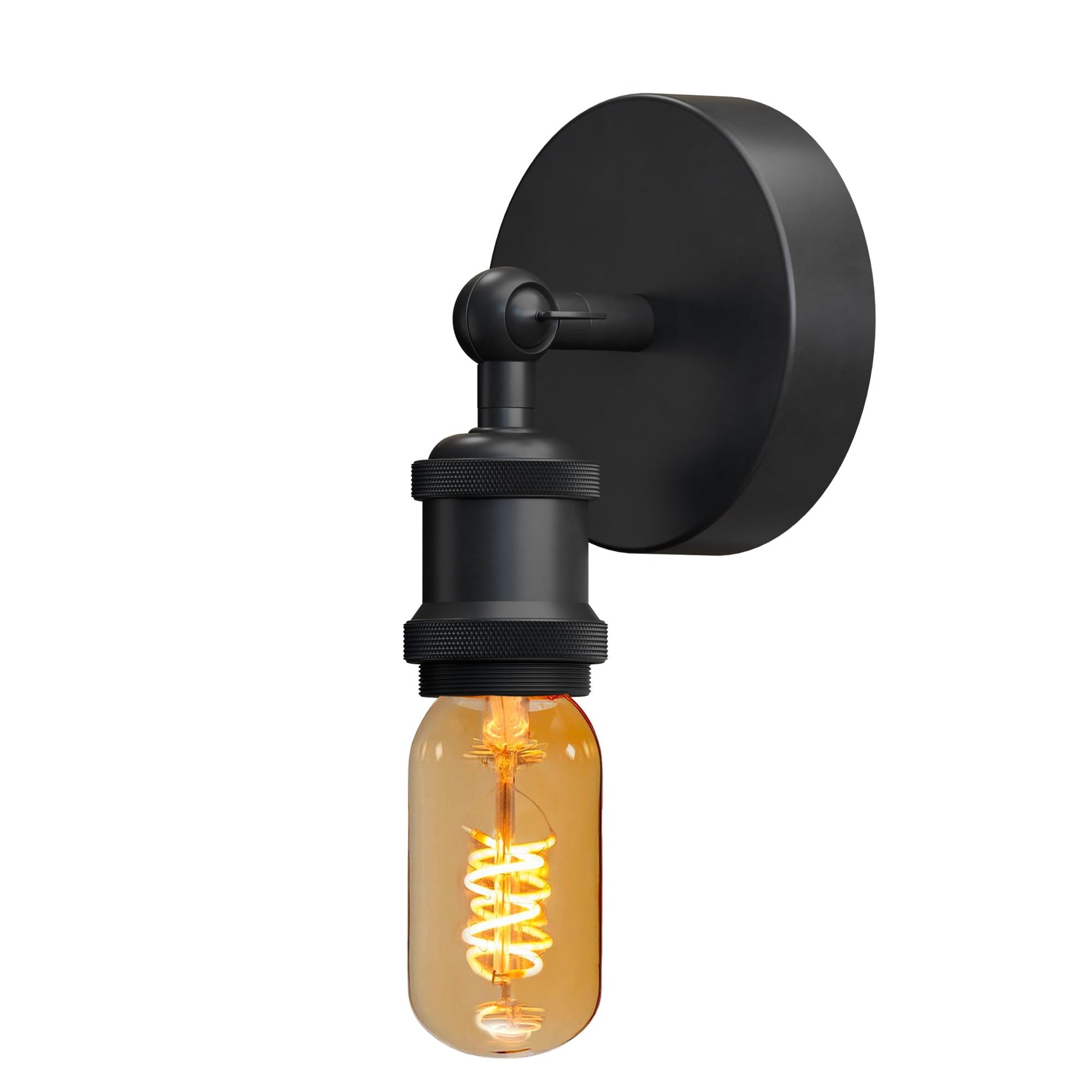 wall light fixture