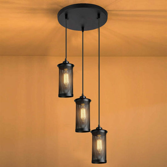 fixture ceiling pendant farmho
