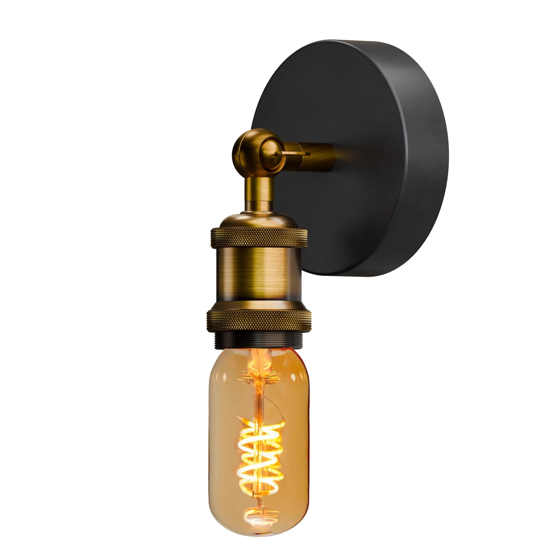 bedside wall light