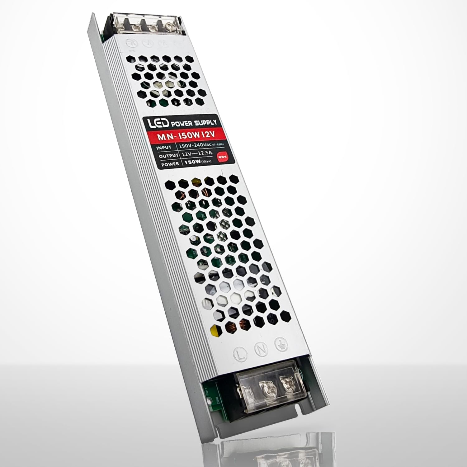 power 12v voltage transformer