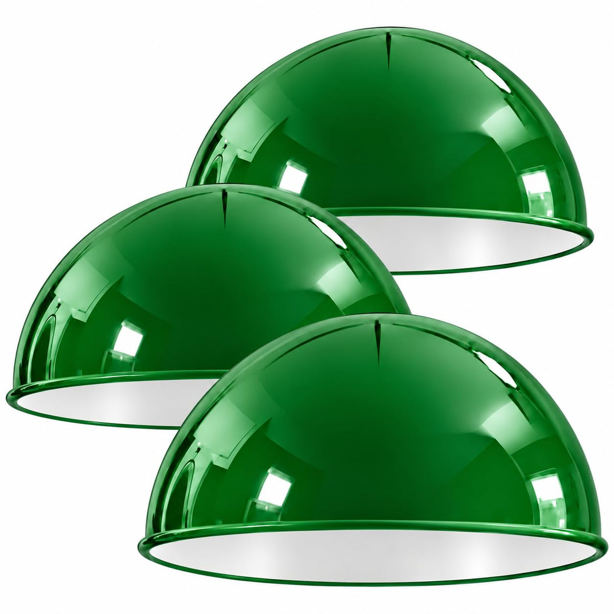 pendant fit shade