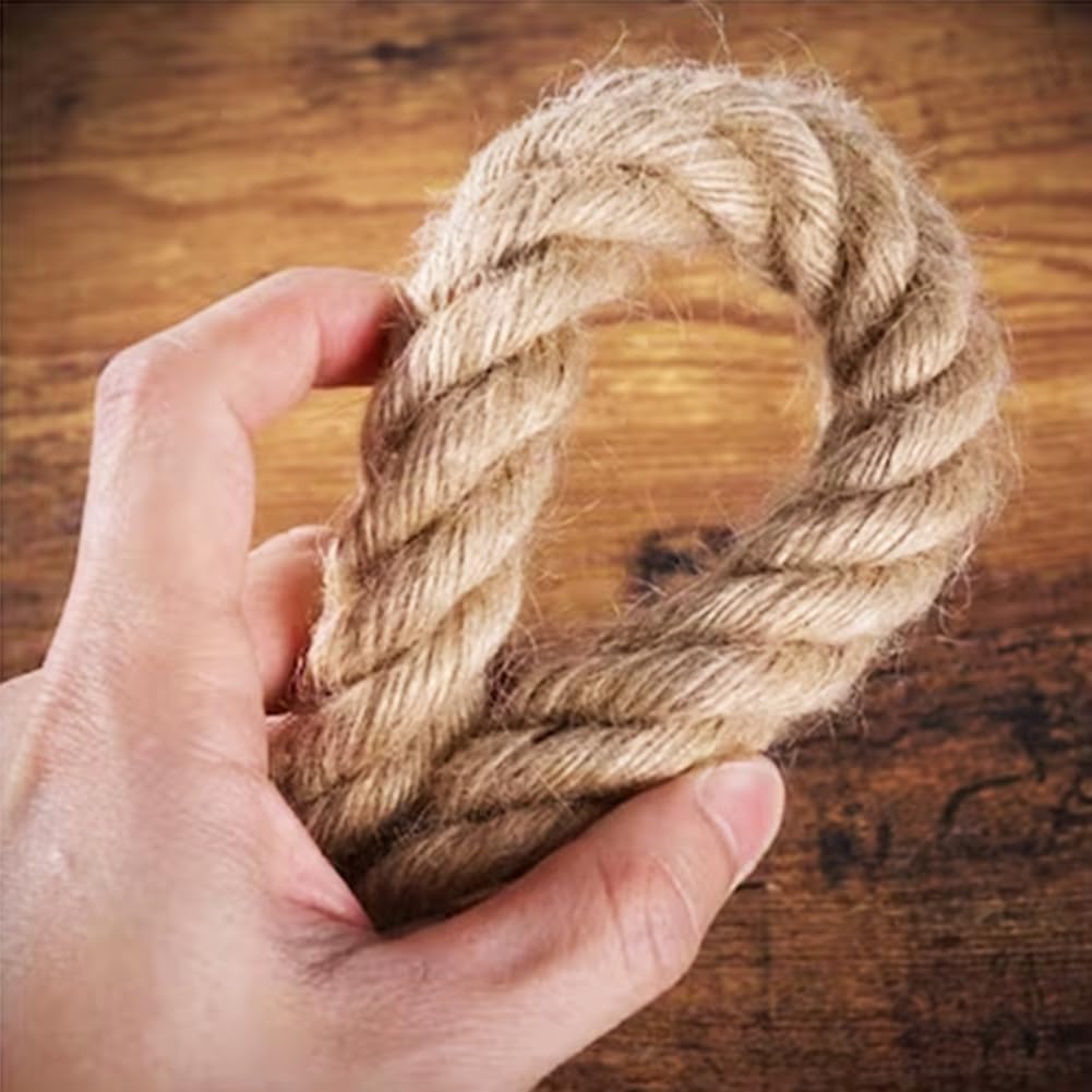 single wire rope base hemp