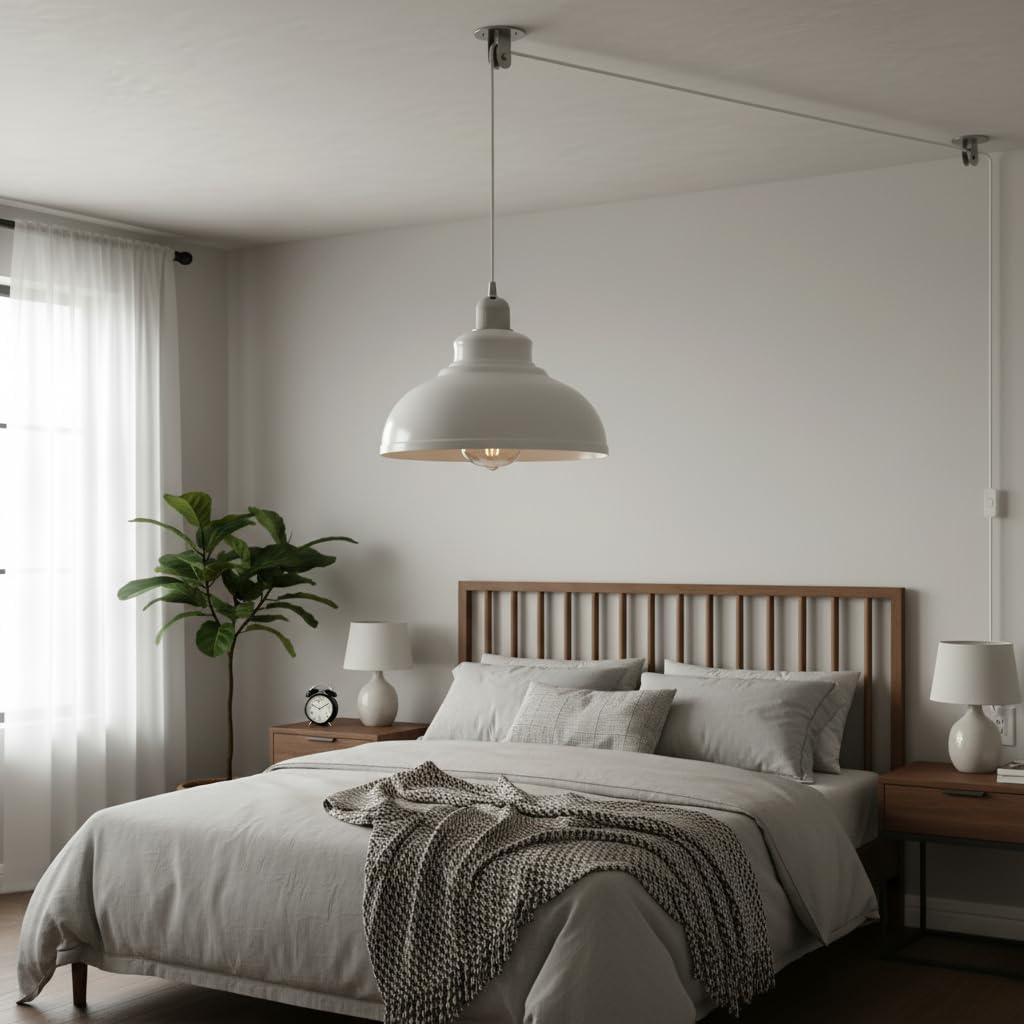 kitchen café socket vintage