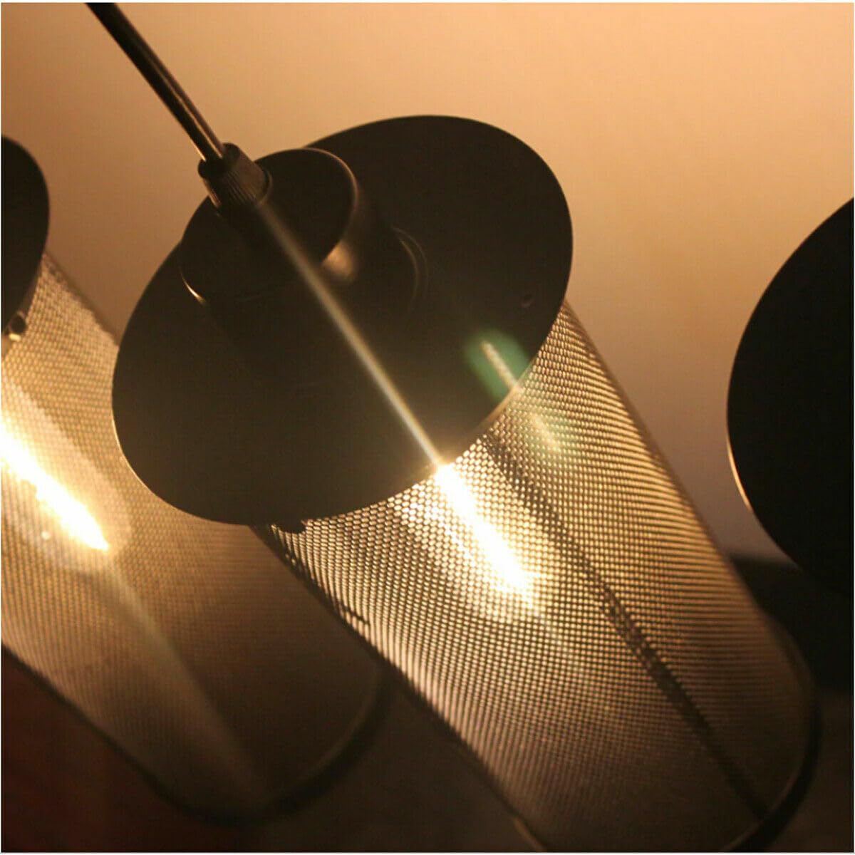 fixture ceiling pendant farmho