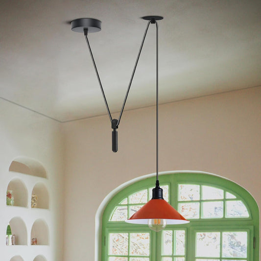 hanging pendant kitchen light