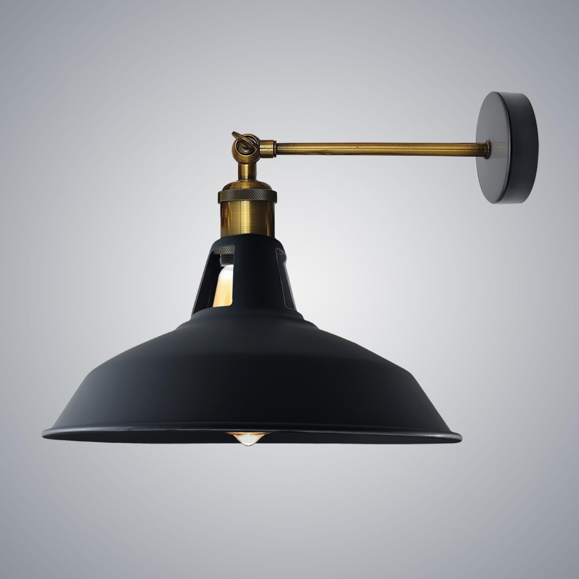 wall light adjustable fixture