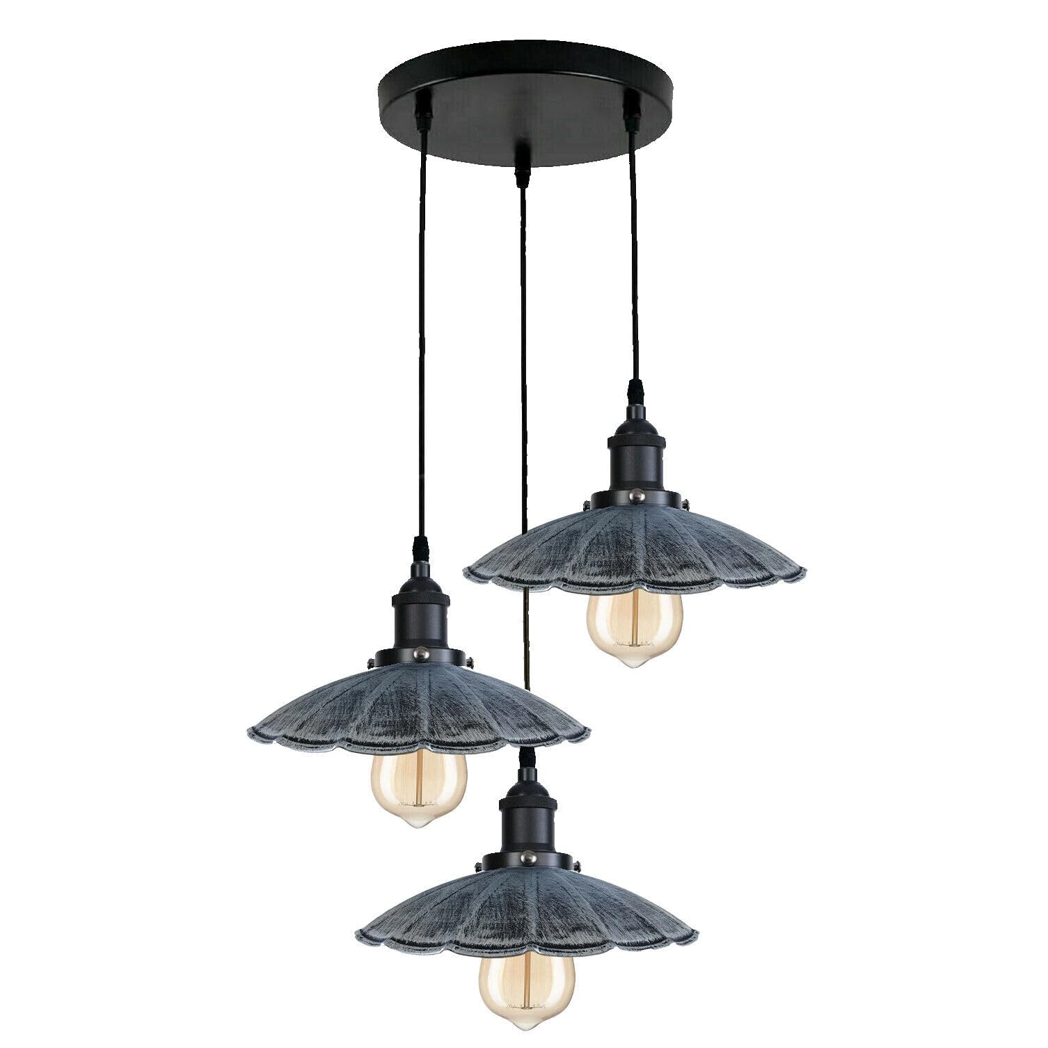 light island modern lamp penda