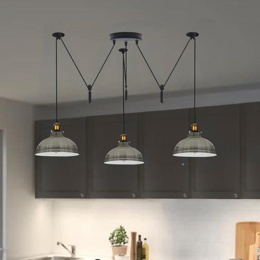 light 200cm industrial adjusta