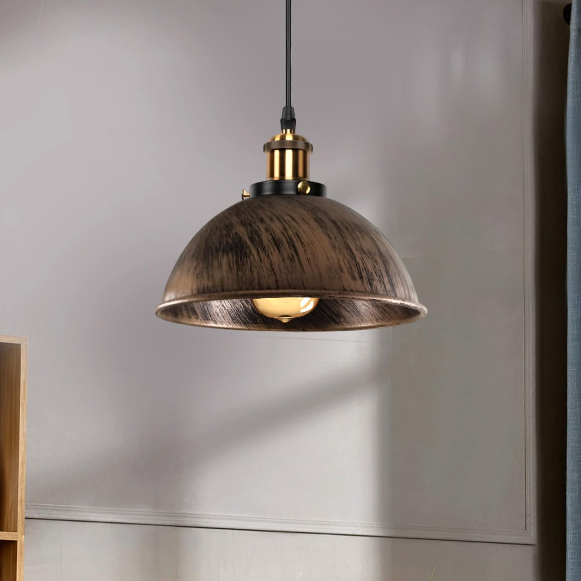 pendant kitchen hanging light