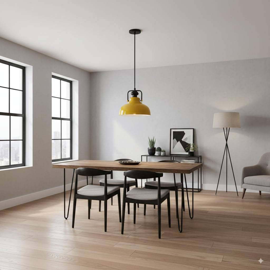 pipe retro lamps wall lighting