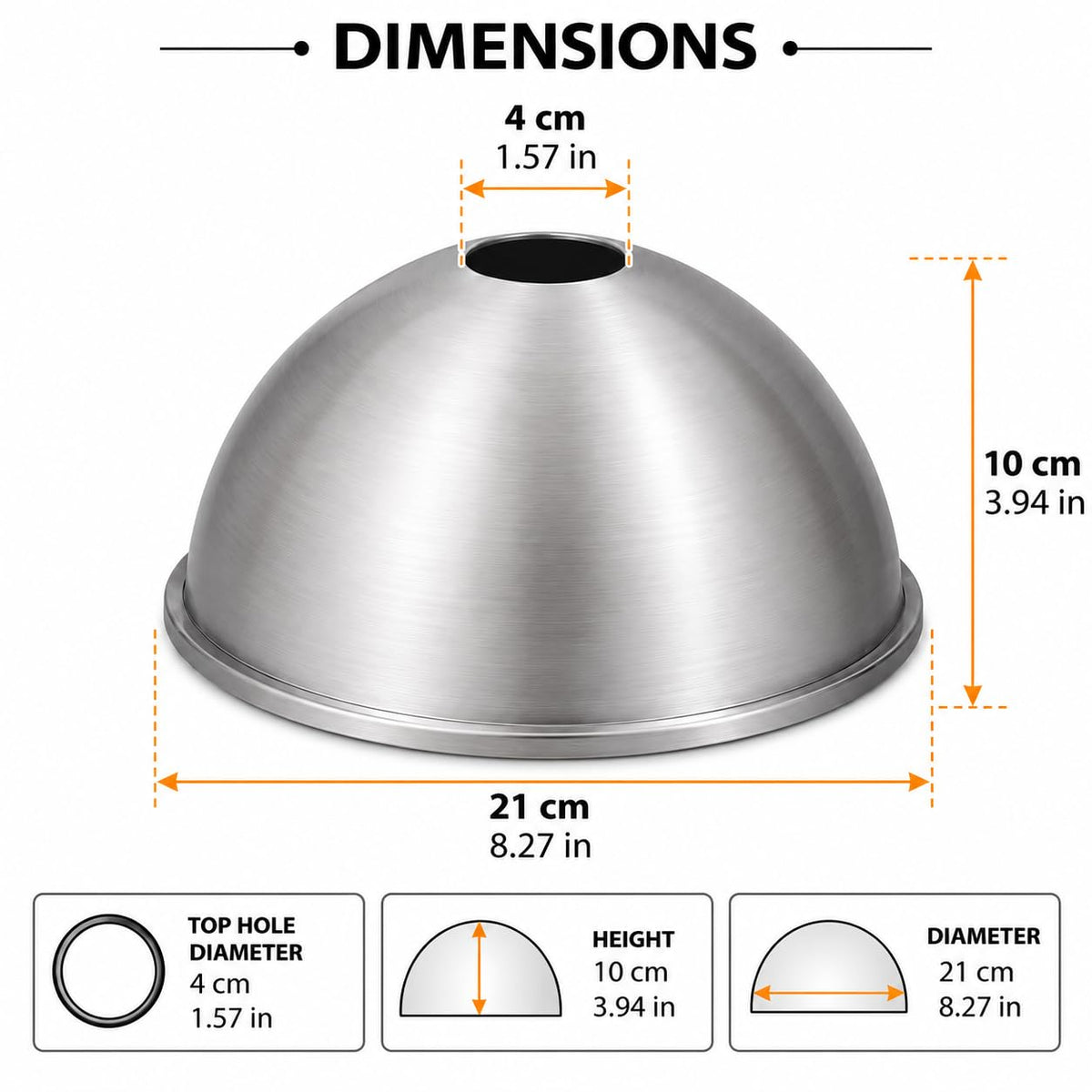 kitchen island lighting shade