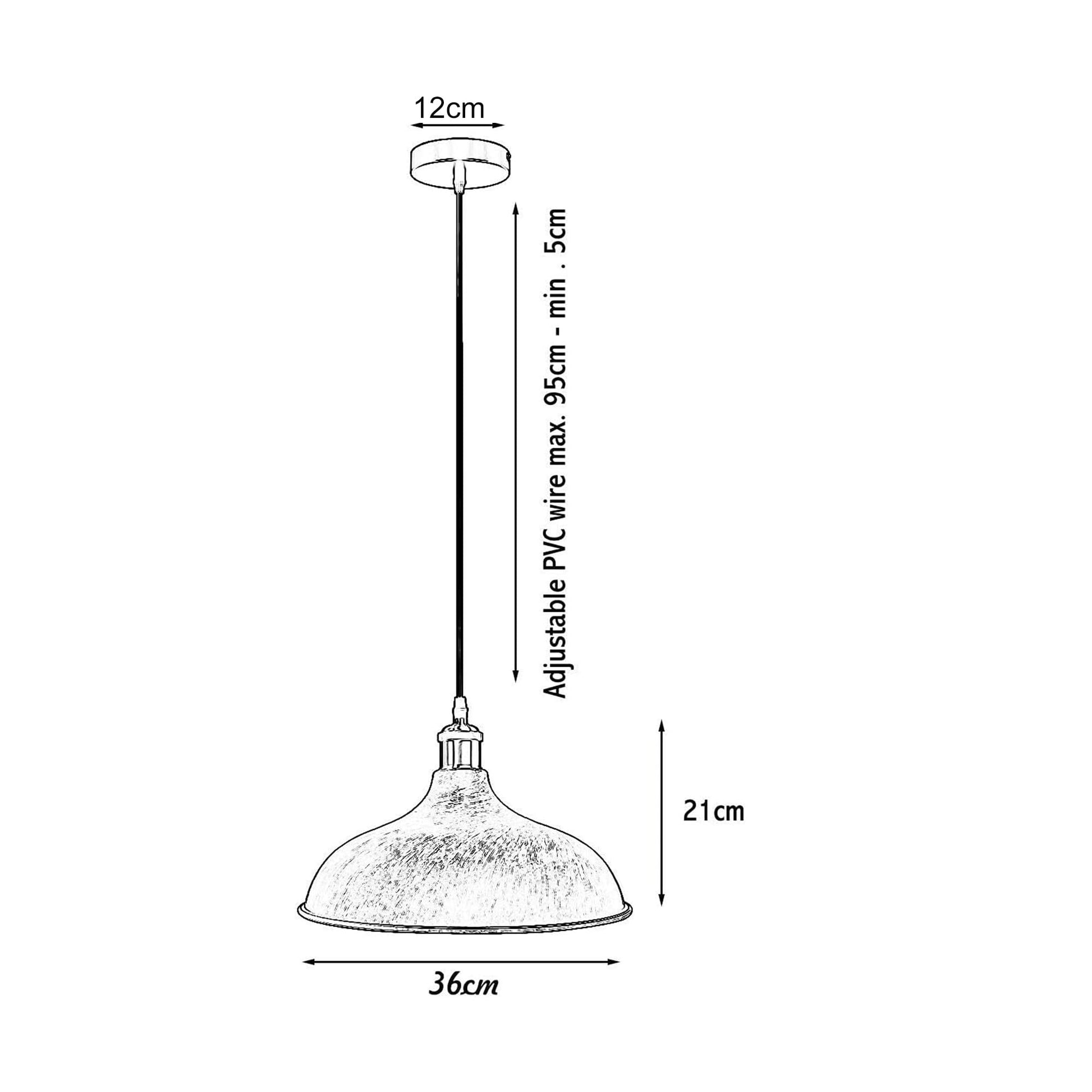 pendant light kitchen hanging