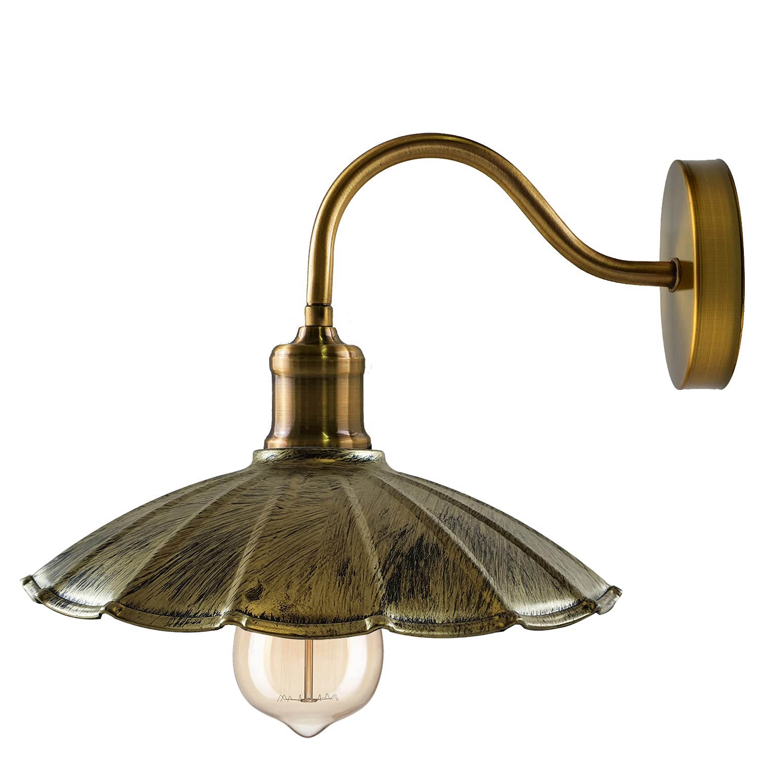 wall modern sconce dimmer