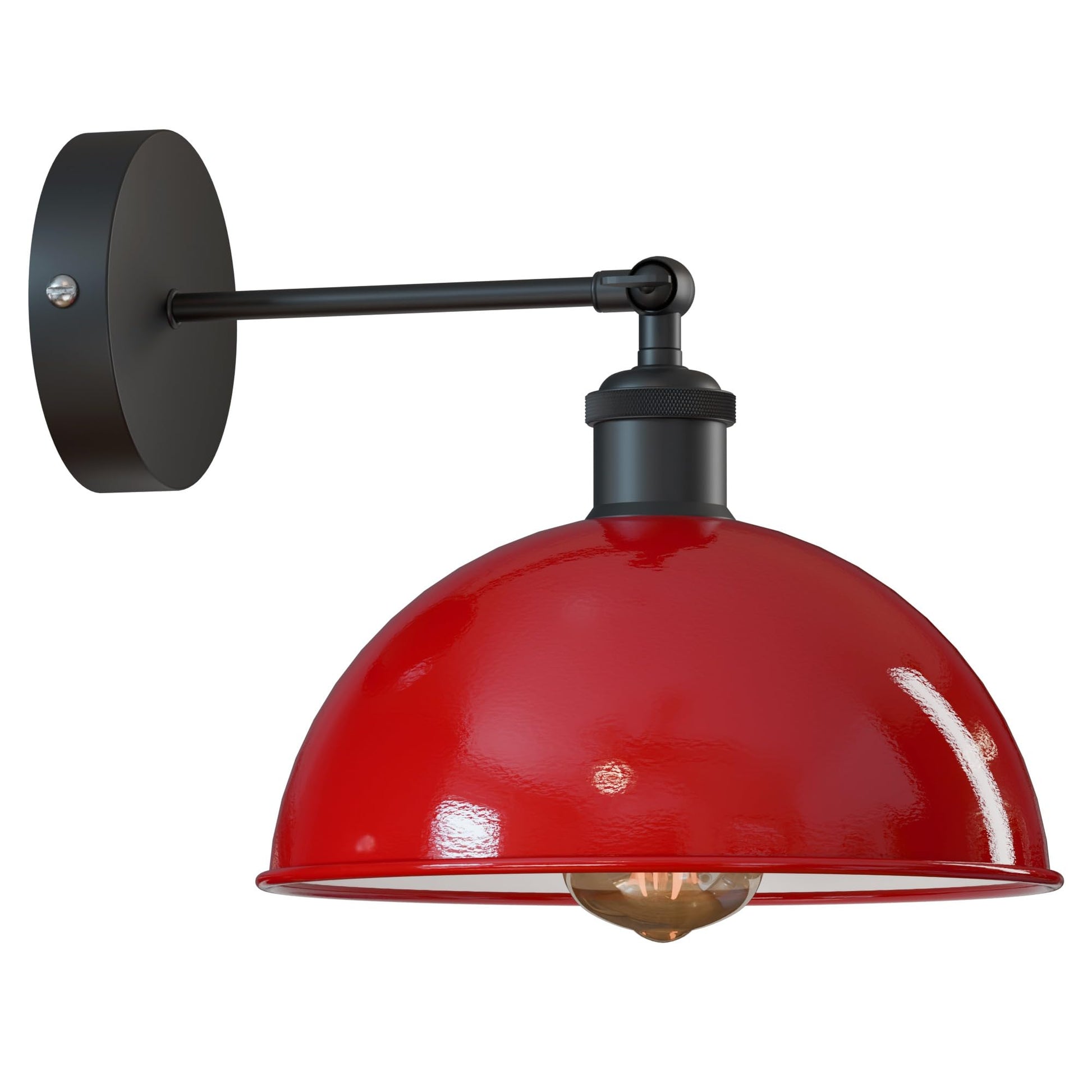 decor wall lamp gold for led