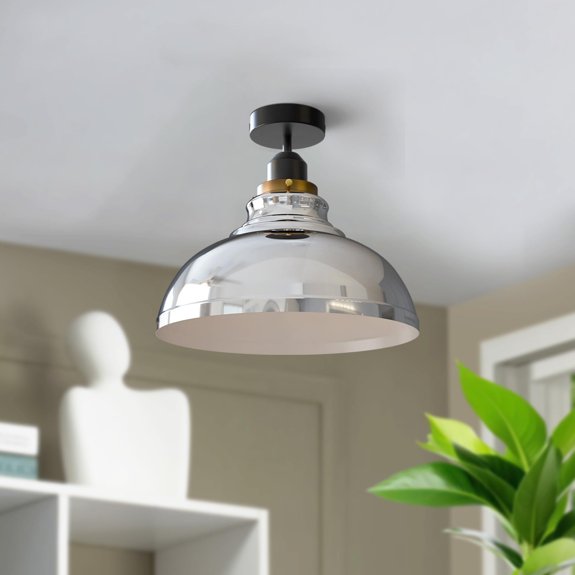 ceiling farmhouse kitchen