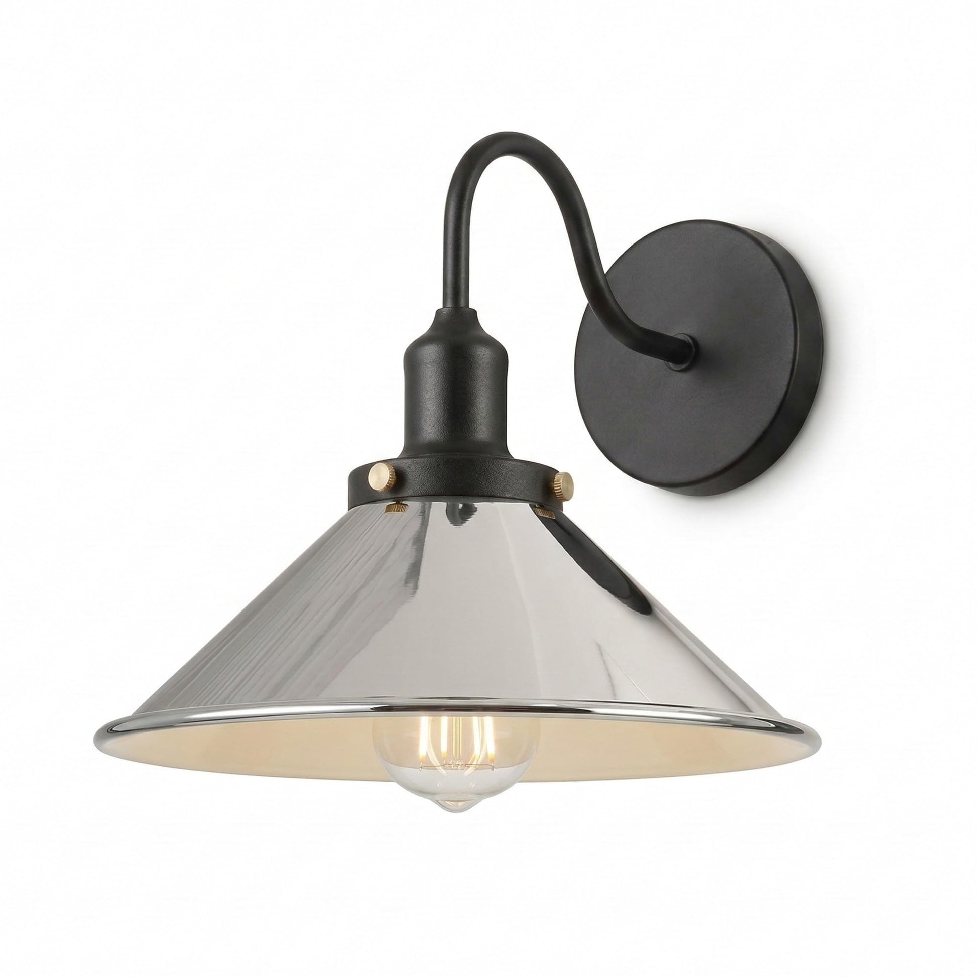 fixtures mount front lighting