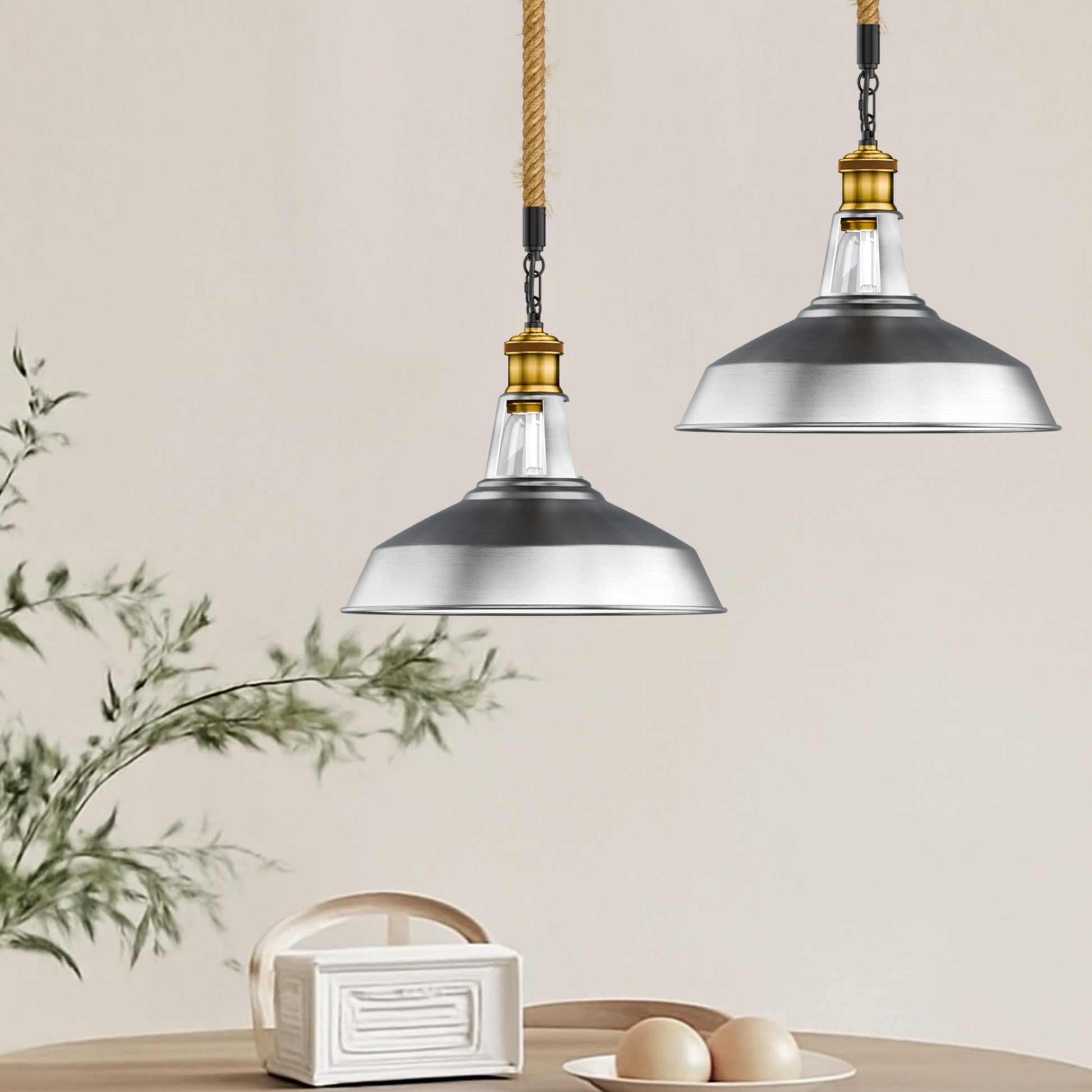 vintage lighting light pendant