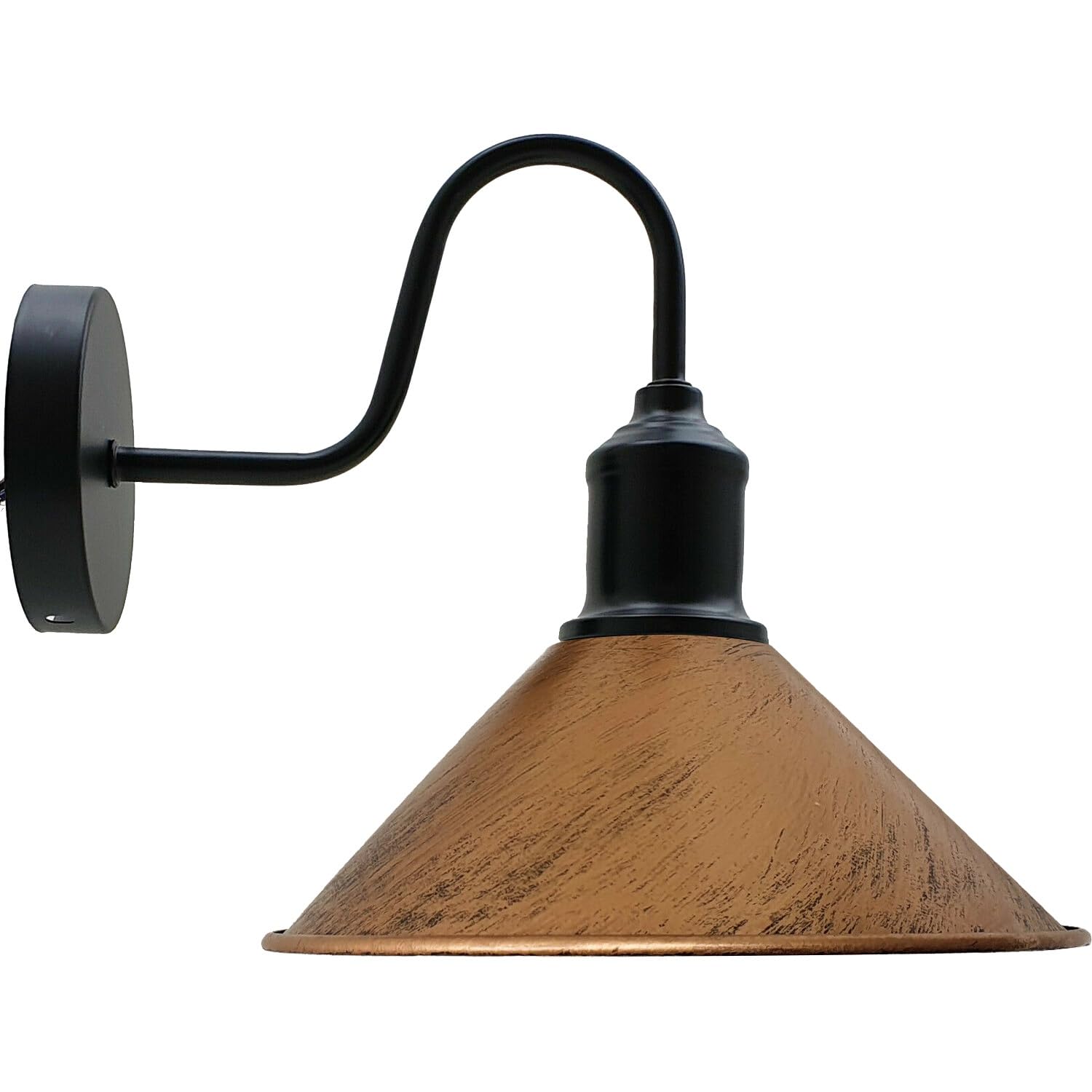 vintage wall decor gold for