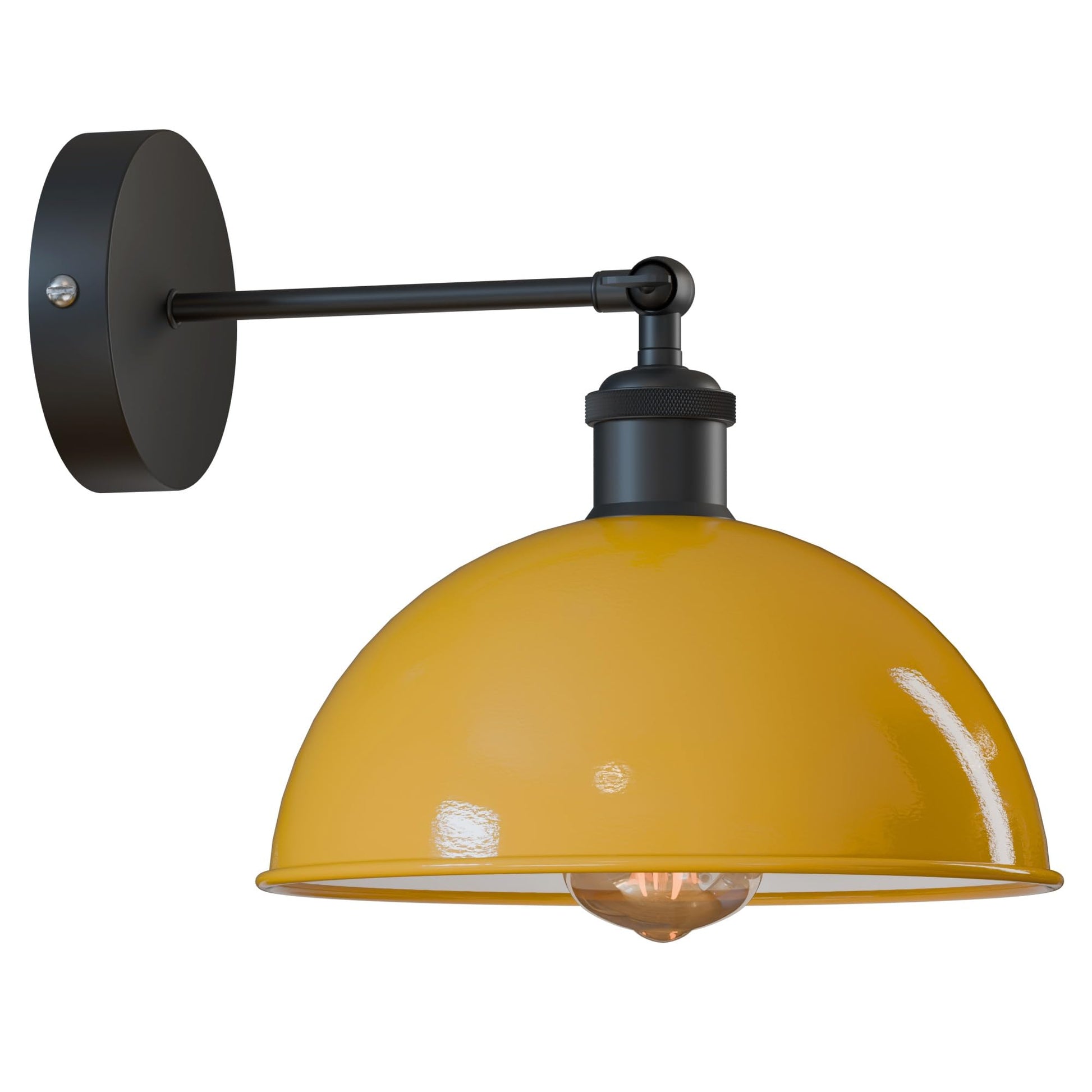 sconces wall gold for led