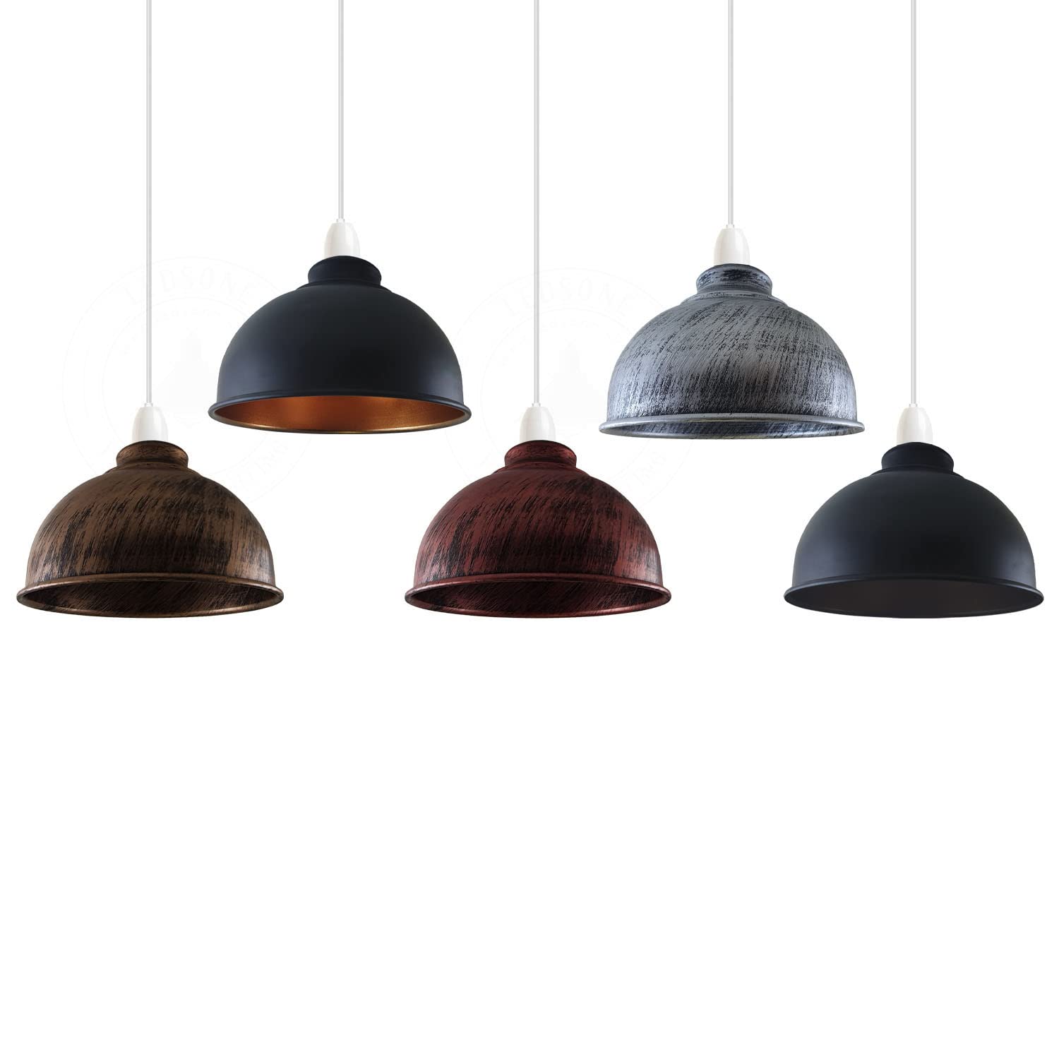 shades lampshade ceiling rretr