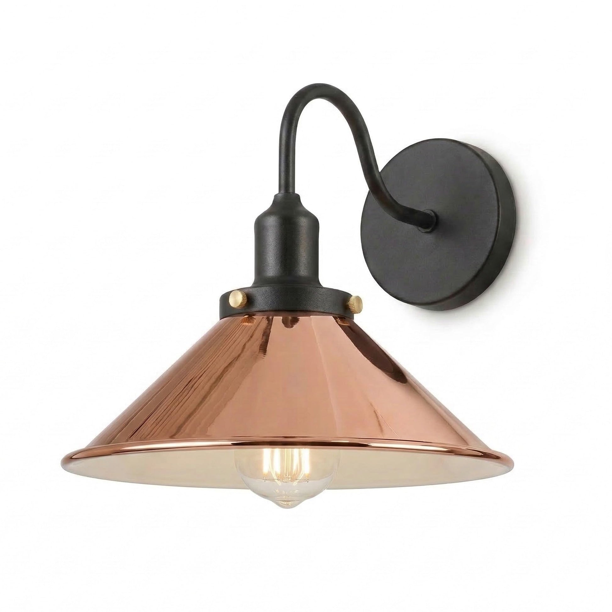 lighting light wall mount