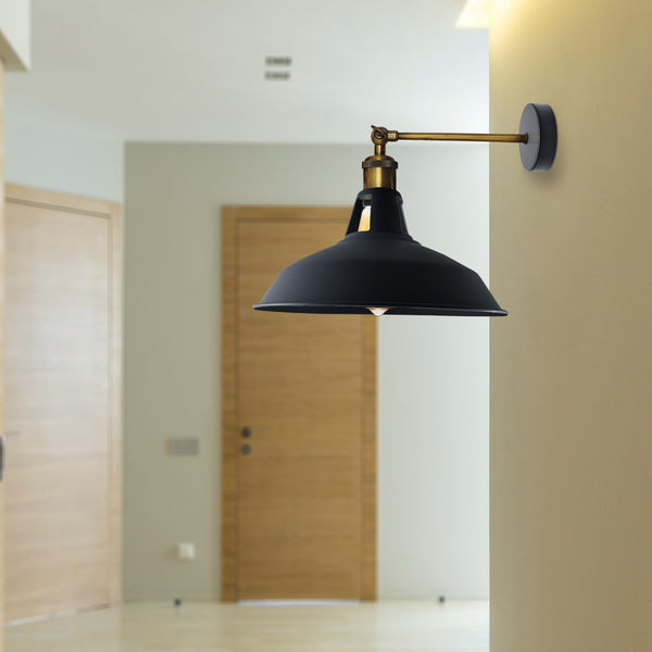 Pivoting Wall Lamps Harbour ~1208